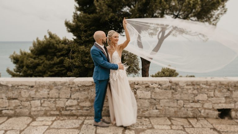 VILA POROPATI, ROVINJ